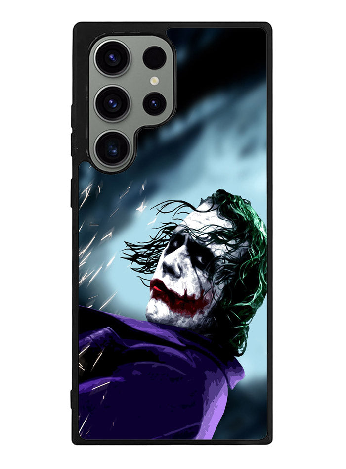 The Joker Samsung Galaxy S23 Ultra 5G Case