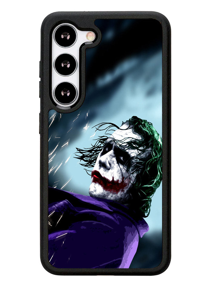 The Joker Samsung Galaxy S23 5G Case