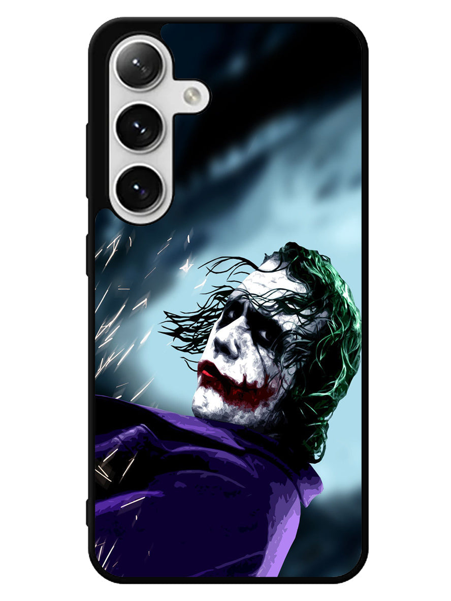 The Joker Samsung Galaxy S24 5G Case