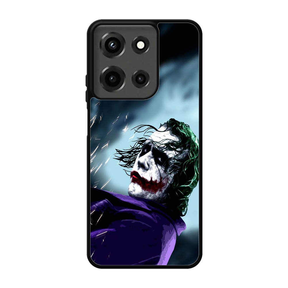 The Joker Motorola Moto G 5G 2025 Case OV4539