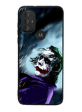 The Joker Motorola Moto G Pure 2021 , Moto G Power 2022 Case