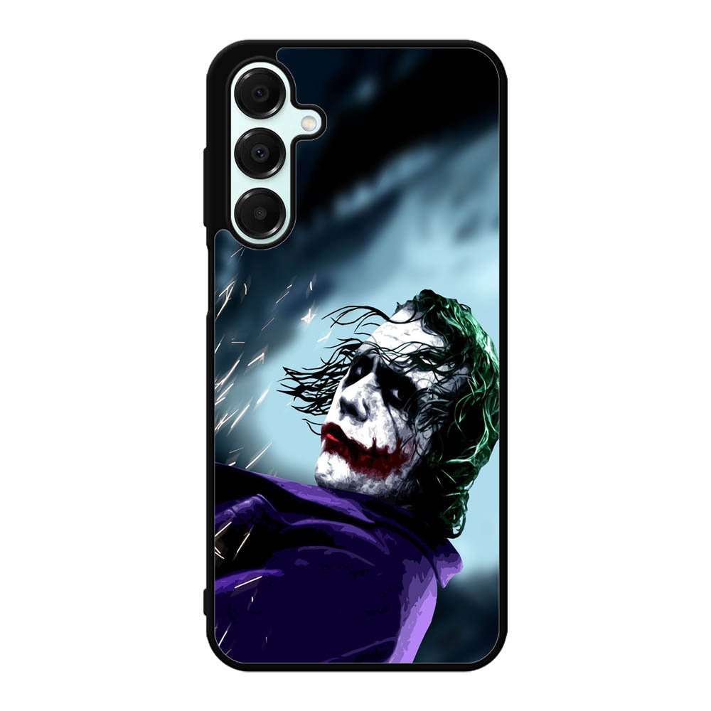 The Joker Samsung Galaxy A16 Case OV1934