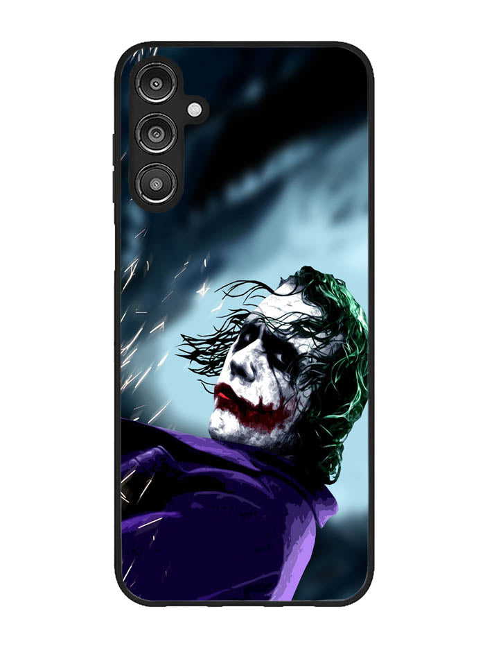 The Joker Samsung Galaxy A14 5G Case