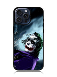 The Joker iPhone 15 Pro Max Case OV2212