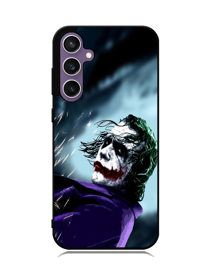 The Joker Samsung Galaxy S23 FE 5G Case