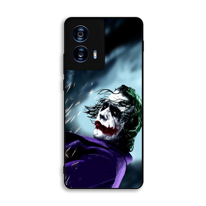 The Joker Motorola Moto G Power 5G 2024 Case OV1934