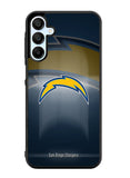 San Diego Chargers Samsung Galaxy A15 5G Case