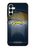 San Diego Chargers Samsung Galaxy A25 5G Case