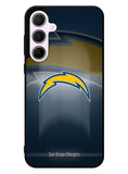 San Diego Chargers Samsung Galaxy A35 5G Case