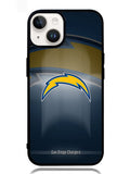 San Diego Chargers iPhone 14 Case