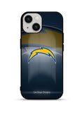 San Diego Chargers iPhone 15 Plus Case