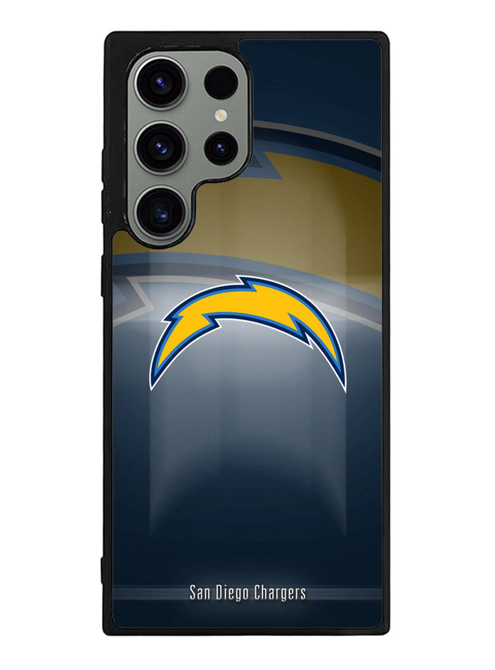 San Diego Chargers Samsung Galaxy S23 Ultra 5G Case