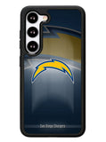 San Diego Chargers Samsung Galaxy S23 5G Case