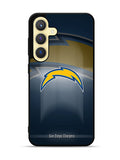 San Diego Chargers Samsung Galaxy S25 Plus 5G , Samsung Galaxy S25+ 5G Case