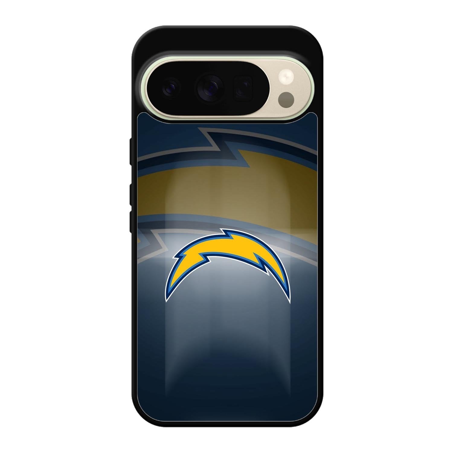 San Diego Chargers Google Pixel 10 Pro Case