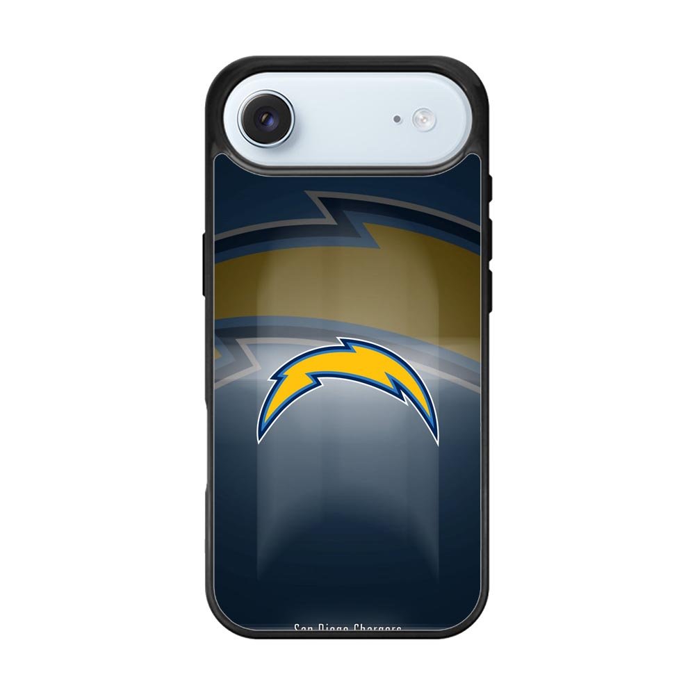 San Diego Chargers iPhone Air Case