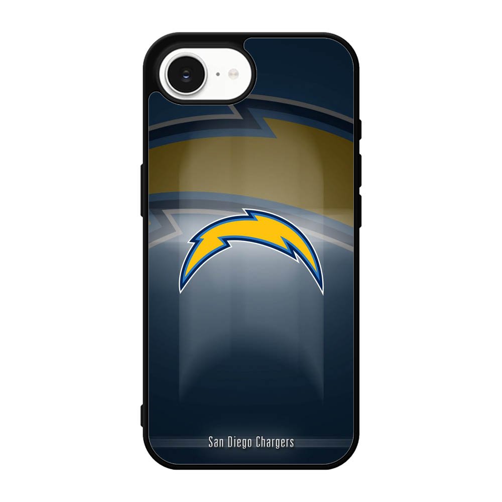 San Diego Chargers iPhone 17e Case