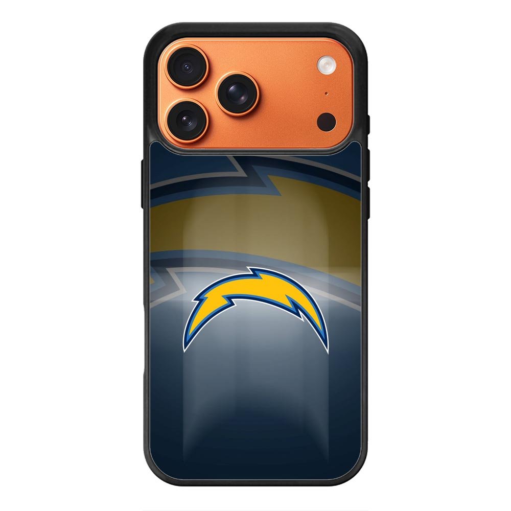San Diego Chargers Samsung Galaxy S26 Case