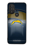 San Diego Chargers Motorola Moto G Pure 2021 , Moto G Power 2022 Case