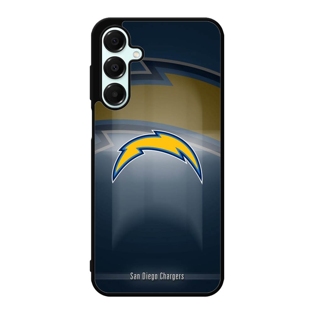 San Diego Chargers Samsung Galaxy A16 Case OV1445