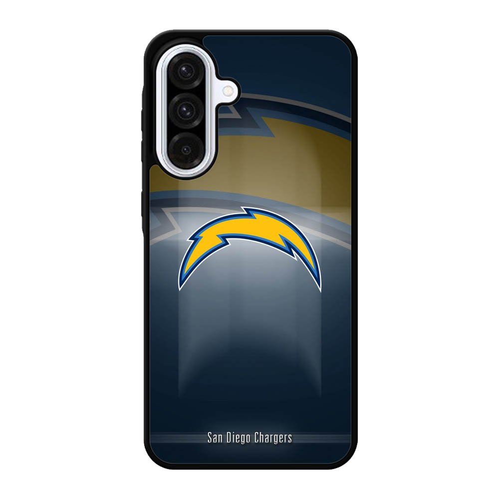 San Diego Chargers Samsung Galaxy A56 Case OV2575