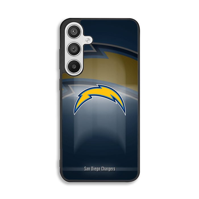 San Diego Chargers Samsung Galaxy A26 Case OV7088