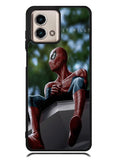 SPIDER MAN J COLE FOREST HILLS Motorola Moto G Stylus 5G 2023 Case OV2501