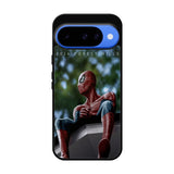 SPIDER MAN J COLE FOREST HILLS Google Pixel 10 Case OV2501