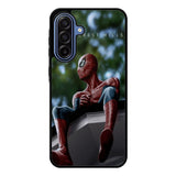 SPIDER MAN J COLE FOREST HILLS Samsung Galaxy A17 Case OV2501
