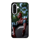 SPIDER MAN J COLE FOREST HILLS Samsung Galaxy A36 5G Case RC2501