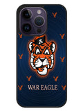 auburn tigers logo iPhone 14 Pro Case OV2136