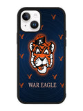 auburn tigers logo iPhone 15 Case