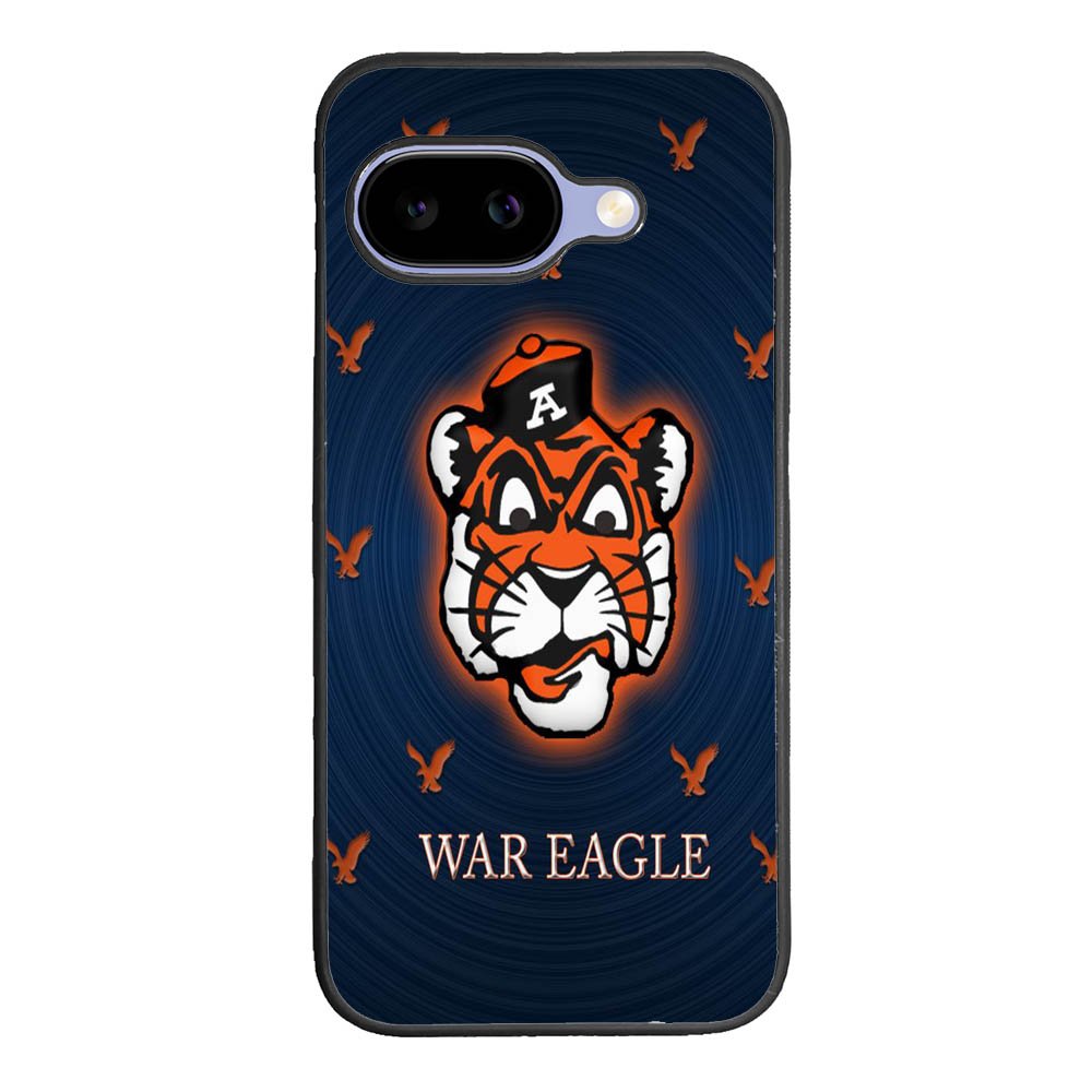 auburn tigers logo Google Pixel 10A Case