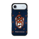 auburn tigers logo iPhone Air Case