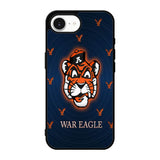 auburn tigers logo iPhone 17e Case