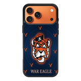 auburn tigers logo Samsung Galaxy S26 Case