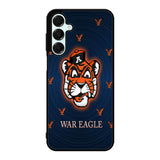 auburn tigers logo Samsung Galaxy A16 Case OV5541