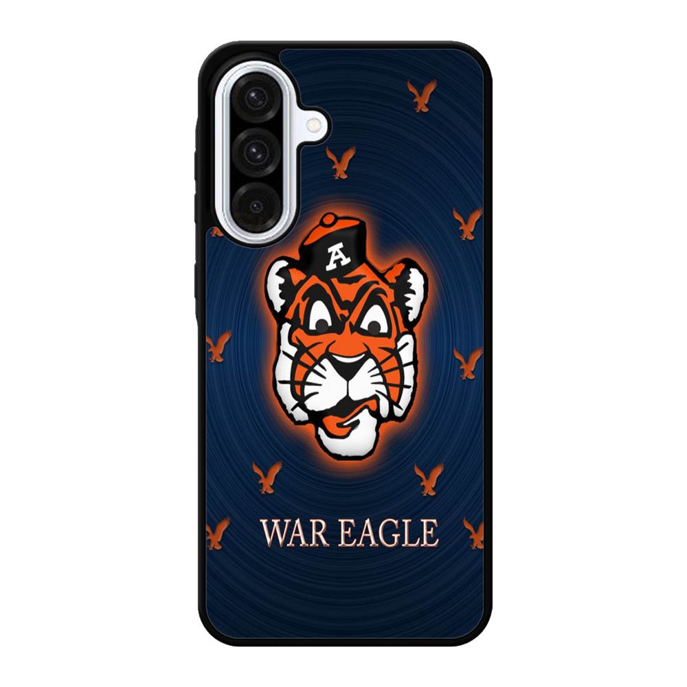 auburn tigers logo Samsung Galaxy A56 Case OV1880