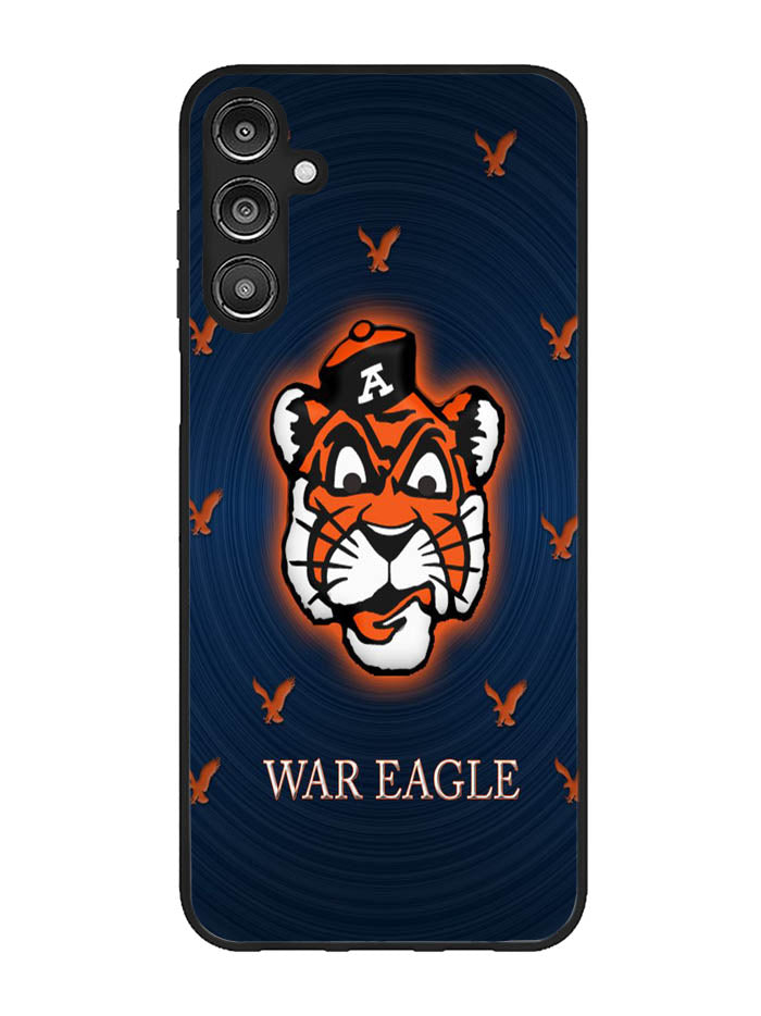 auburn tigers logo Samsung Galaxy A14 5G Case