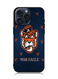 auburn tigers logo iPhone 15 Pro Max Case OV3919