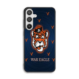 auburn tigers logo Samsung Galaxy A26 Case OV3841