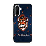 auburn tigers logo Samsung Galaxy A36 Case OV1880