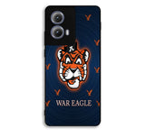 auburn tigers logo Motorola Moto Edge 2024 Case OV5541