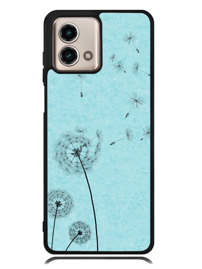 Dandelion Seed Motorola Moto G Stylus 5G 2023 Case OV4581