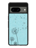 Dandelion Seed Google Pixel 8A Case QC4581