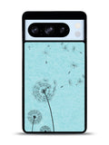 Dandelion Seed Google Pixel 8 Pro Case QC4581