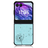 Dandelion Seed Motorola Moto Razr Plus 2024 , Moto Razr+ 2024 Case OV4581