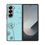 Dandelion Seed Samsung Galaxy Z Fold 7 5G Case OV4581