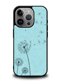 Dandelion Seed iPhone 16 Pro Max Case OV4581