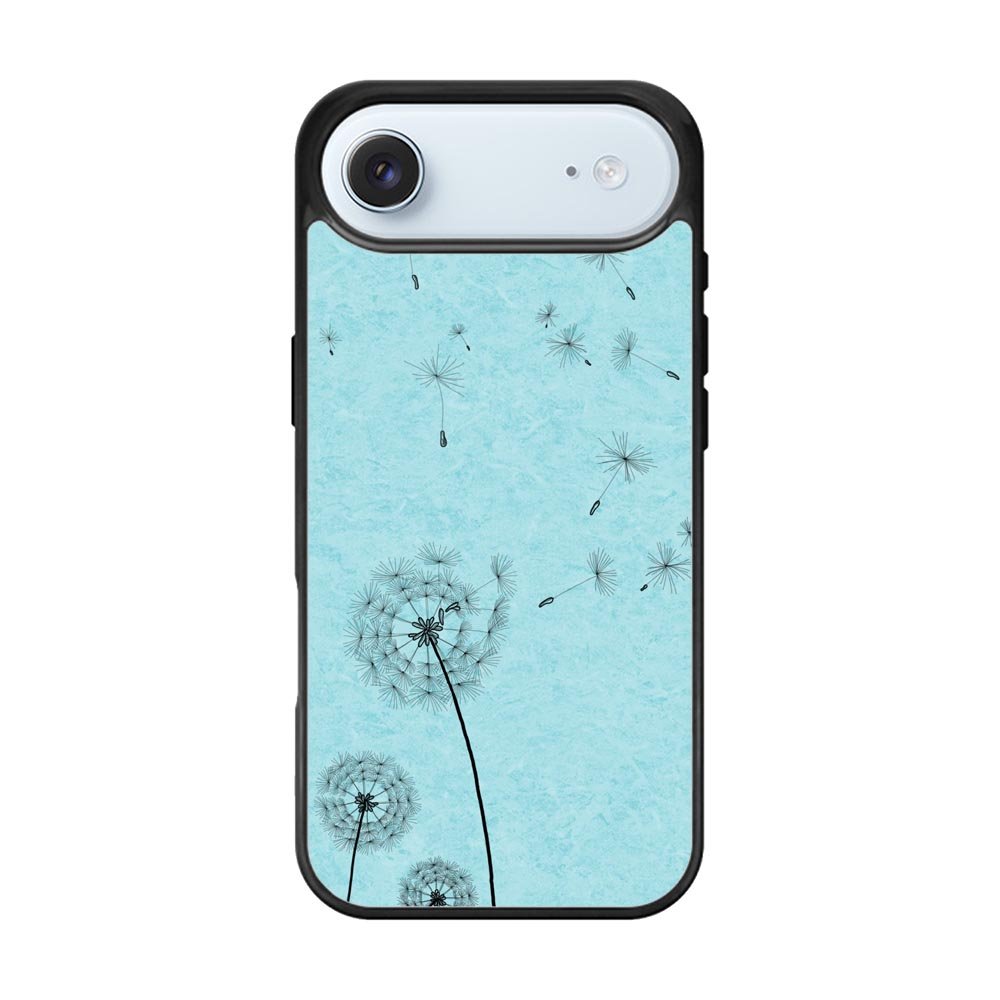 Dandelion Seed iPhone Air Case OV4581